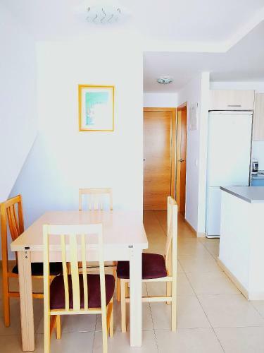 Apartamento Condado de Alhama, 2 Bed, Fully Equipped With Private Roof