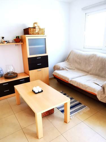 Apartamento Condado de Alhama, 2 Bed, Fully Equipped With Private Roof