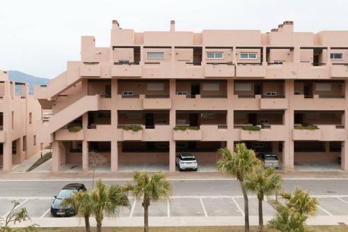 Apartamento Sol Y Descanso