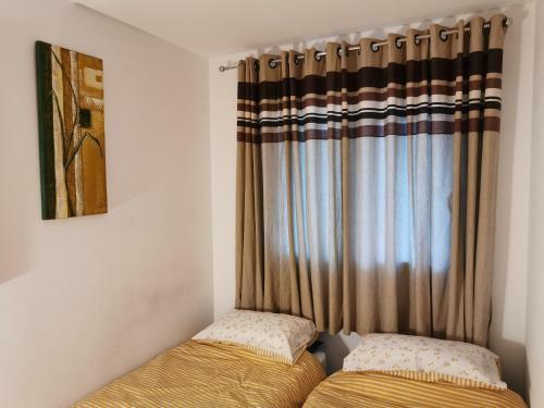 Lovely 3 Bedroom Apartment On Golf Resort