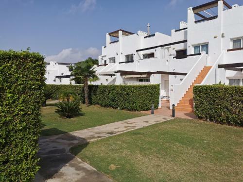 Lovely 3 Bedroom Apartment On Golf Resort