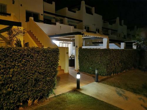 Lovely 3 Bedroom Apartment On Golf Resort