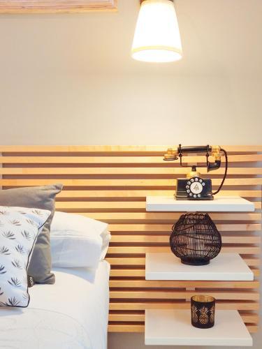 Vintage Loft. Luxury Apartment Costa Del Sol.?????