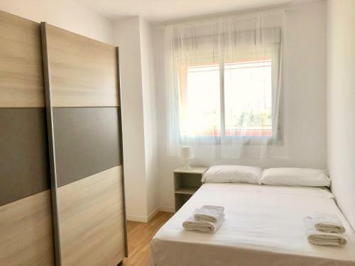 Estupendo Apartamento A 5 Minutos de Granada