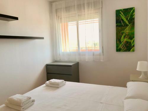Estupendo Apartamento A 5 Minutos de Granada