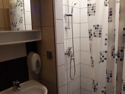 Studio Apartment Vukic