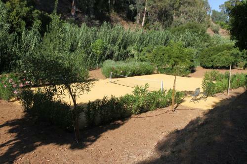 Villa Finca Florita