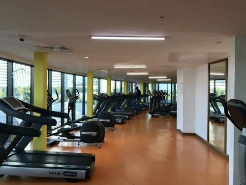 Apartamento Orbi Twin Tower