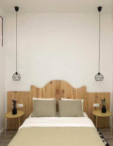 Apartment Mu�oz 1