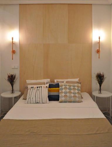 Apartment Mu�oz 1