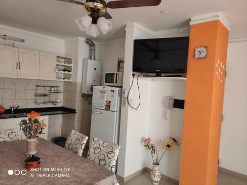 Apartamento Departamento Liniers