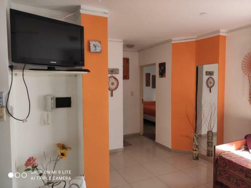 Apartamento Departamento Liniers