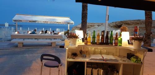 Chalet Bonalba Golf