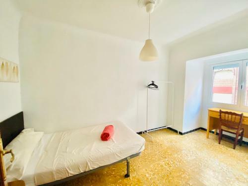 Apartamento Centro Ciudad