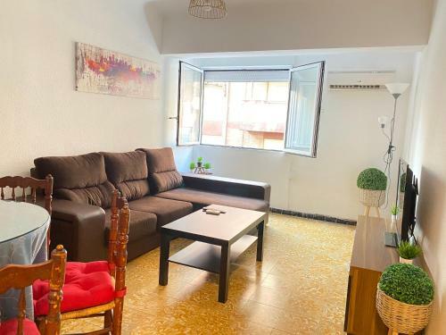 Apartamento Centro Ciudad