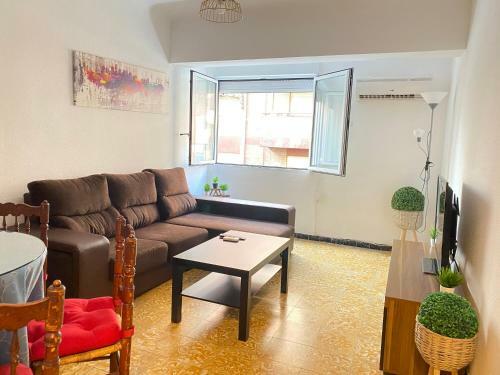Apartamento Centro Ciudad