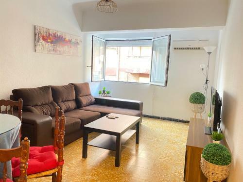 Apartamento Centro Ciudad