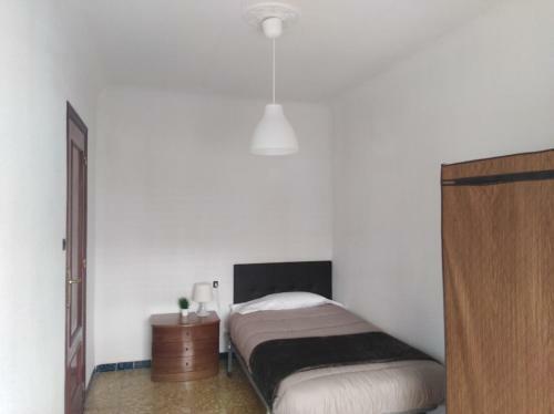 Apartamento Centro Ciudad