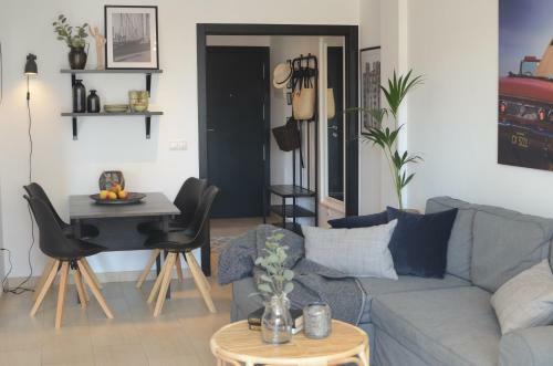 Apartment Hispamar