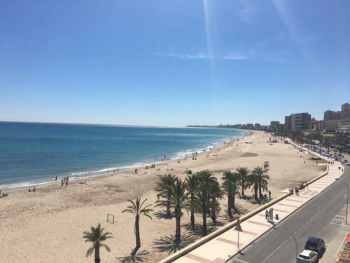 Apartamento �tico Playa Muchavista - El Campello