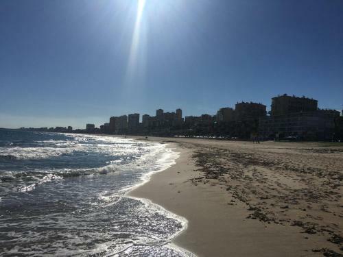 Apartamento �tico Playa Muchavista - El Campello