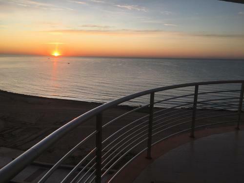 Apartamento �tico Playa Muchavista - El Campello