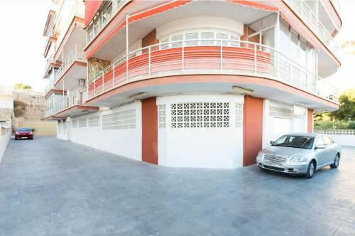 Apartamento �tico Playa Muchavista - El Campello