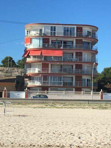 Apartamento �tico Playa Muchavista - El Campello