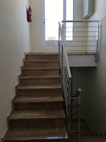 Apartamento �tico Playa Muchavista - El Campello