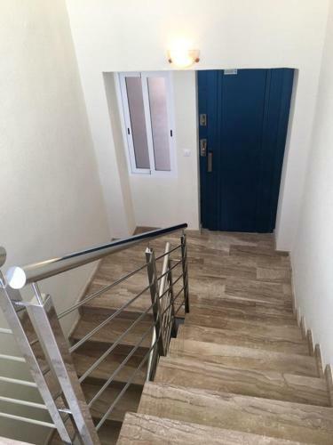 Apartamento �tico Playa Muchavista - El Campello