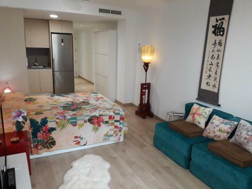 Apartamento Centro Alicante