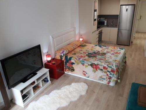 Apartamento Centro Alicante