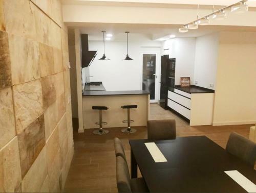 Apartamento Rami