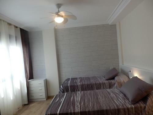 Apartamento 3 Calle Donoso Cort�s