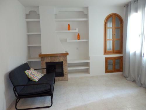 Apartamento 3 Calle Donoso Cort�s