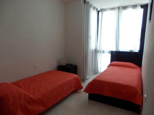 Apartamento 3 Calle Donoso Cort�s