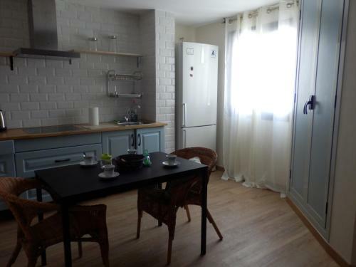 Apartamento 3 Calle Donoso Cort�s