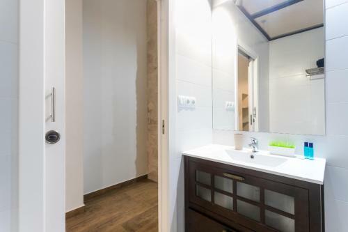 Apartamento 3 Calle Donoso Cort�s