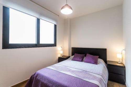 Apartamento 3 Calle Donoso Cort�s