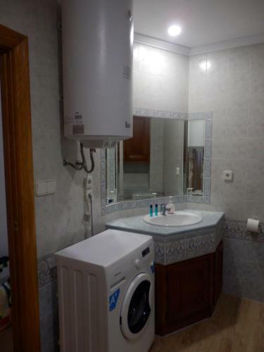 Apartamento 3 Calle Donoso Cort�s