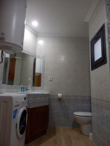 Apartamento 3 Calle Donoso Cort�s