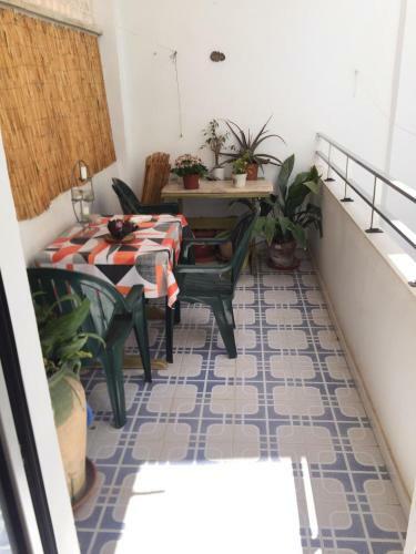 Apartamento Centrico Castillo S. Barbara