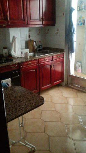 Apartamento Centrico Castillo S. Barbara