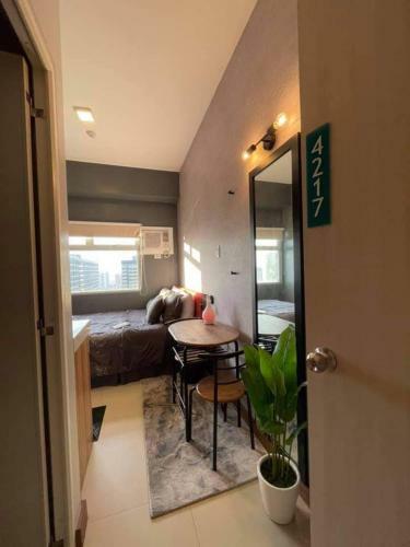 Apartamento Argo Hotel Edsa