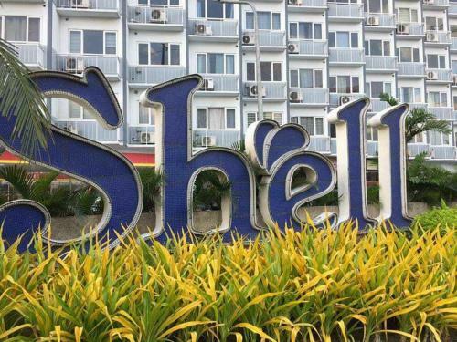 Apartamento Shell Residences Moa