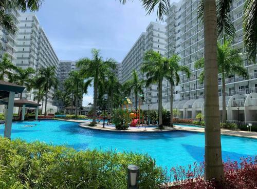 Apartamento Shell Residences Moa