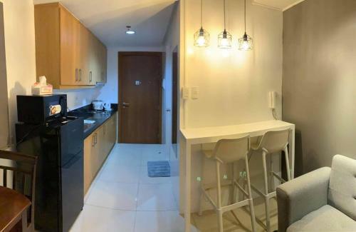 Apartamento Shell Residences Moa
