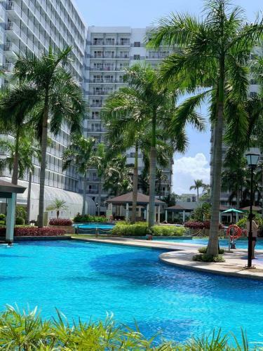 Apartamento Shell Residences Moa