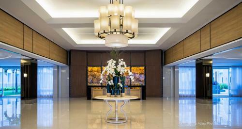 Apartamento Shell Residences Moa