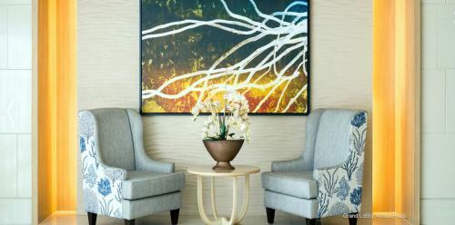 Apartamento Shell Residences Moa